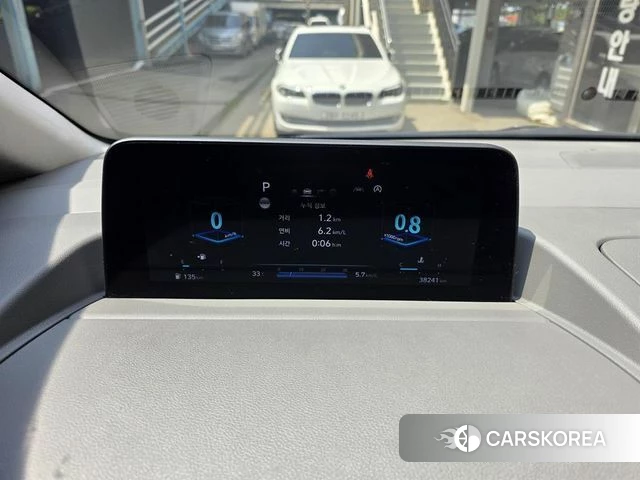 Hyundai Staria id 4726238 из Кореи 15