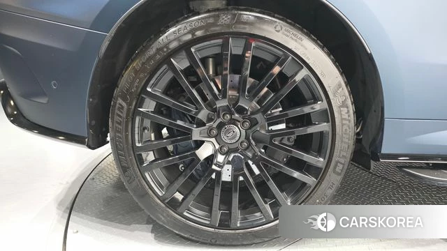 Land Rover Range Rover Sport 3rd Generation id 4710309 из Кореи 15