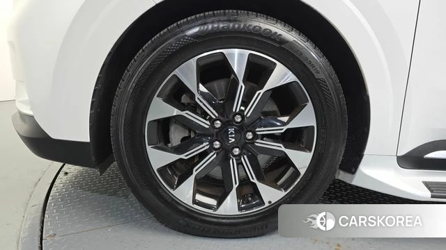 Kia Carnival 4th generation id 5034818 из Кореи 27