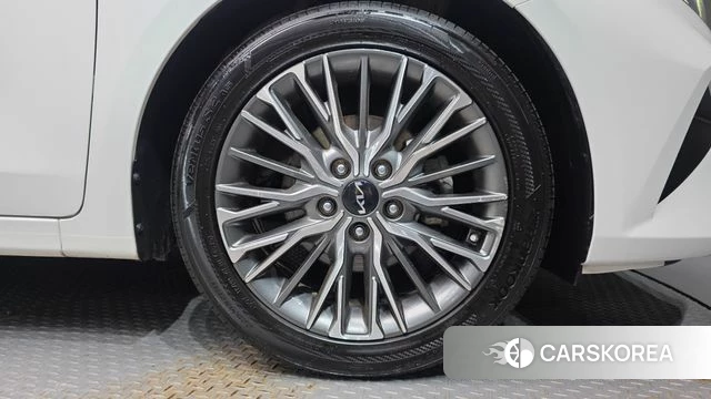 Kia The New K3 2nd generation id 4524540 из Кореи 27