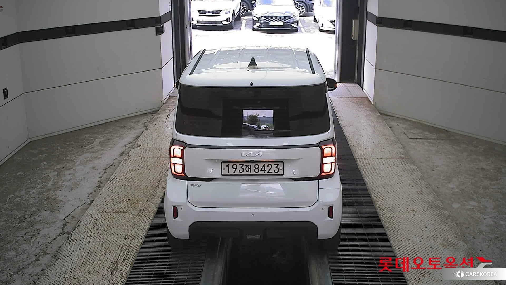 Kia Ray id 4984709 из Кореи 32