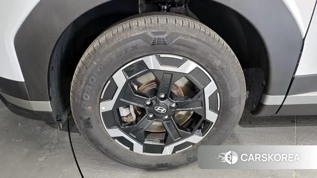 Hyundai Santa Fe (MX5) id 3420124 из Кореи 15