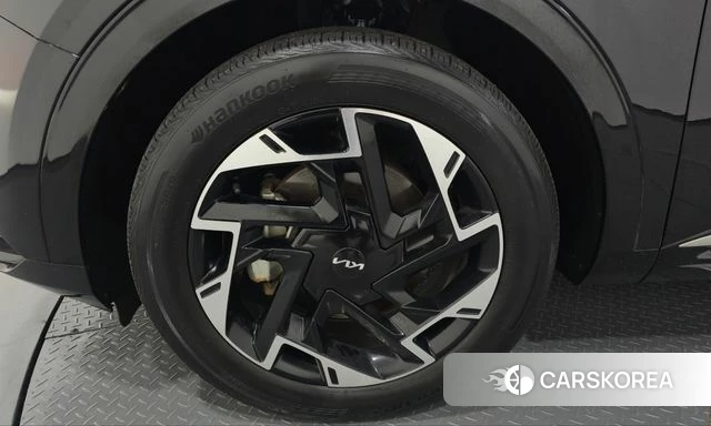 Kia Sportage 5th Generation id 5017030 из Кореи 26