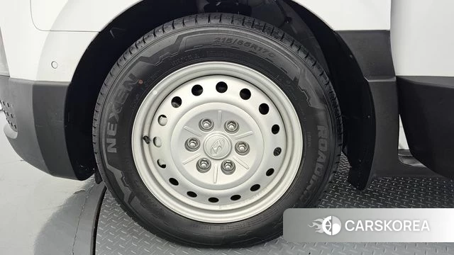 Hyundai ST1 id 4853861 из Кореи 31