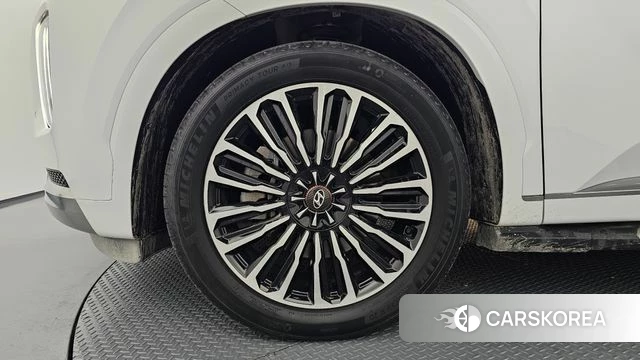 Hyundai Palisade id 4952397 из Кореи 26
