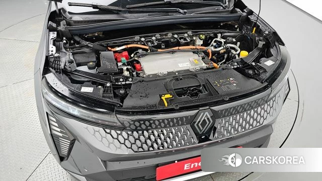 Renault Korea (Samsung) Senik id 4649483 из Кореи 30