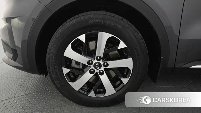 Kia Sorento 4th Generation id 5040979 из Кореи 30