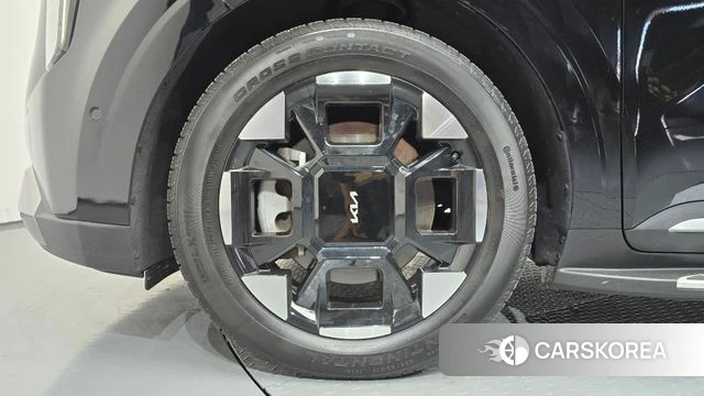 Kia The New Carnival 4th Generation id 5011552 из Кореи 15