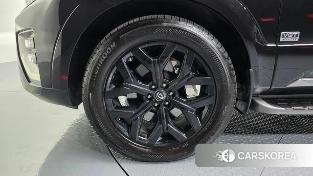 Kia Mohave Master id 5047924 из Кореи 31