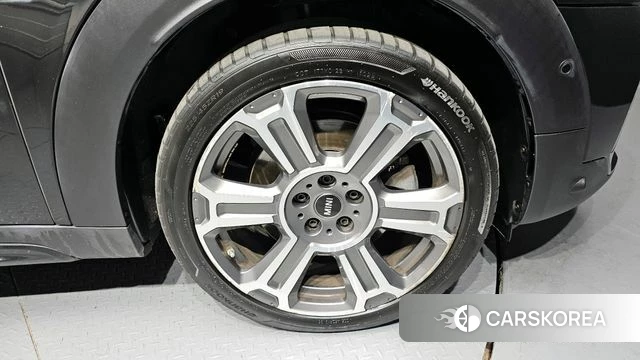 Mini Cooper S Countryman id 3799444 из Кореи 15
