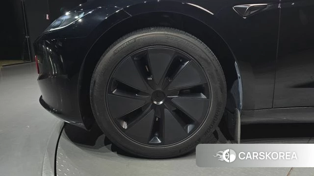 Tesla Model 3 id 4725226 из Кореи 15