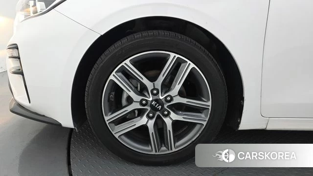 Kia Come New K3 id 5013721 из Кореи 15