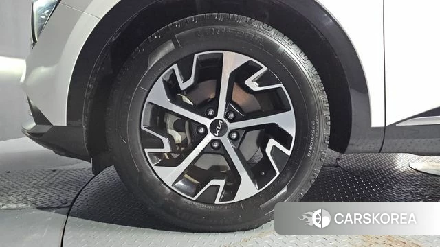 Kia Sportage 5th Generation Hybrid id 4951712 из Кореи 15