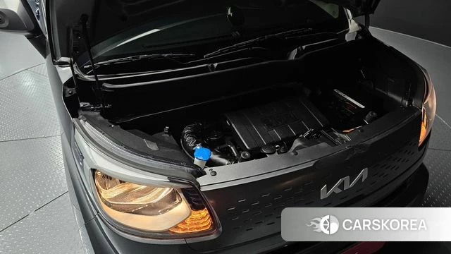 Kia The New Ray id 5003117 из Кореи 29
