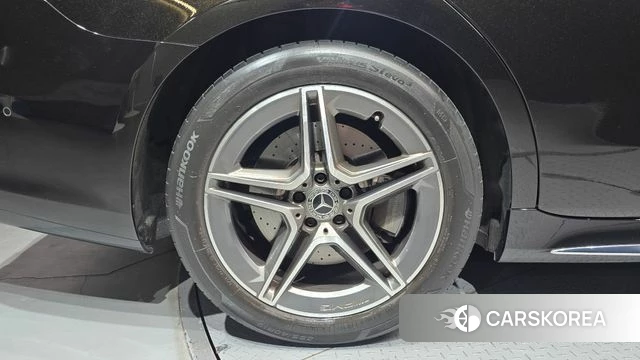 Mercedes-Benz S-Class W223 id 4952018 из Кореи 25