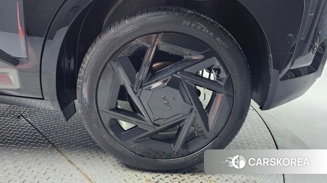 Kia Celtos second Generation id 4629839 из Кореи 26