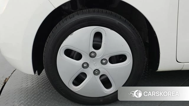 Kia The New Ray id 5034432 из Кореи 27