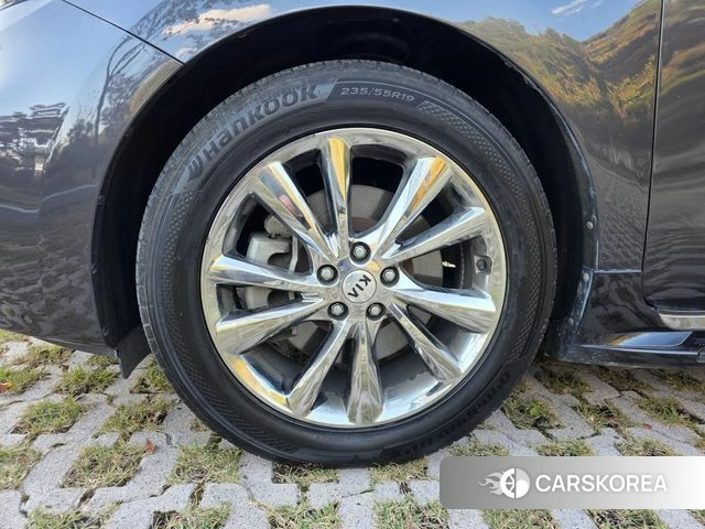 Kia The New Carnival id 5018655 из Кореи 14
