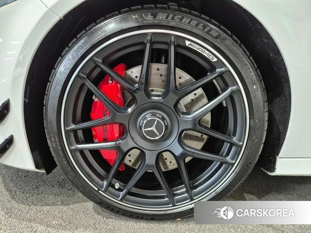Mercedes-Benz A-Class W177 id 4934485 из Кореи 15