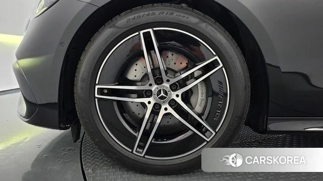 Mercedes-Benz E-Class W214 id 4985023 из Кореи 30