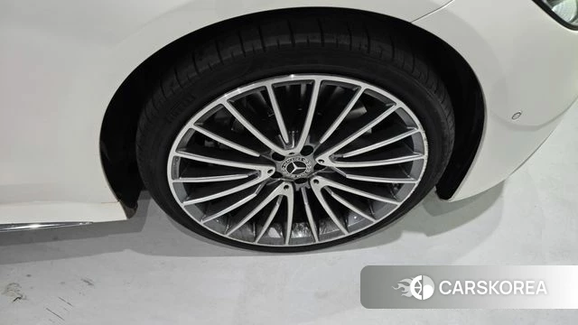 Mercedes-Benz S-Class W223 id 4965308 из Кореи 15