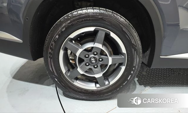 Hyundai The New Palisade id 5017087 из Кореи 15