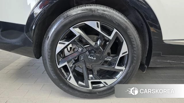 Kia Sportage 5th Generation id 4959136 из Кореи 29