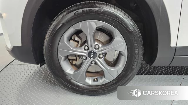 Kia The New Seltos id 5002590 из Кореи 15