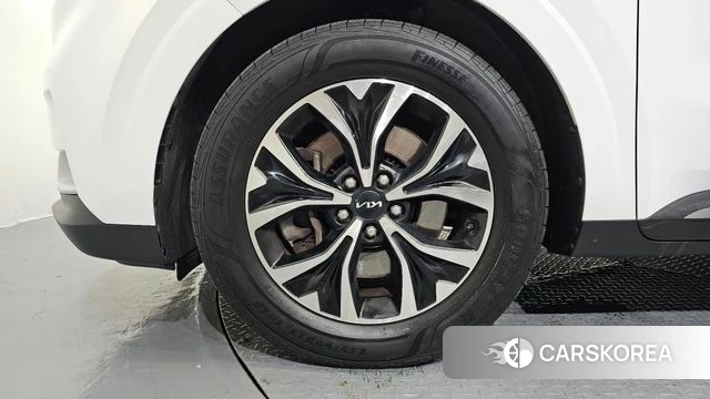 Kia Carnival 4th generation id 4880837 из Кореи 31