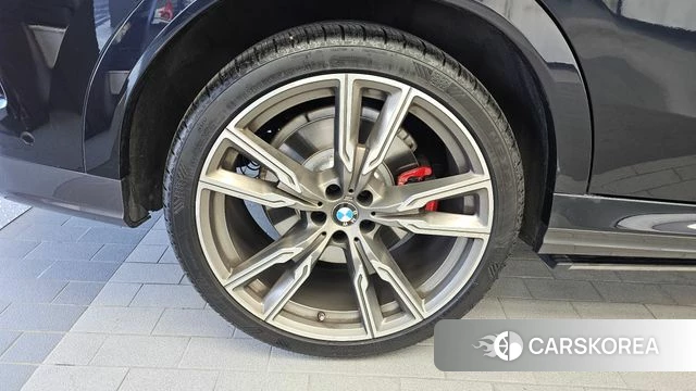 BMW X6 (G06) id 5040619 из Кореи 31