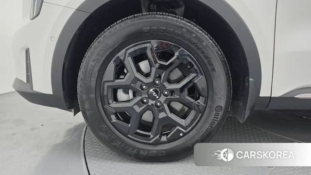 Kia The New Sorento 4th Generation id 5032820 из Кореи 15