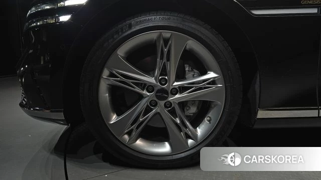 Genesis G90 (RS4) id 5001882 из Кореи 25
