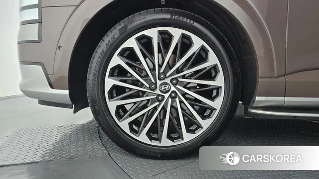 Hyundai Palisade (LX3) id 4985061 из Кореи 32