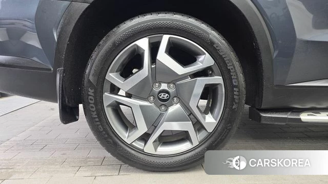 Hyundai The New Palisade id 4981488 из Кореи 15