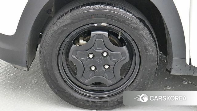 Hyundai Casper id 5040424 из Кореи 15