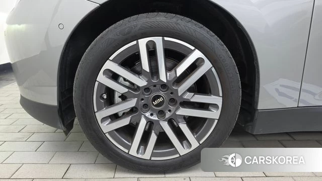 Mini Cooper Electric 4th Generation id 4700781 из Кореи 25