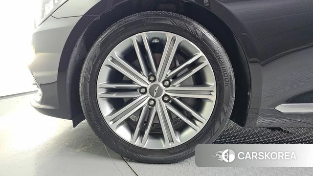 Genesis G80 id 5013988 из Кореи 15