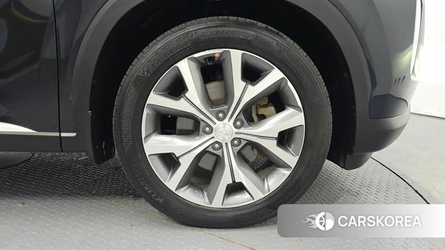 Hyundai Palisade id 4530414 из Кореи 15
