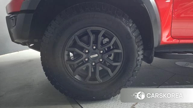 Ford Ranger 4th Generation id 5032851 из Кореи 25
