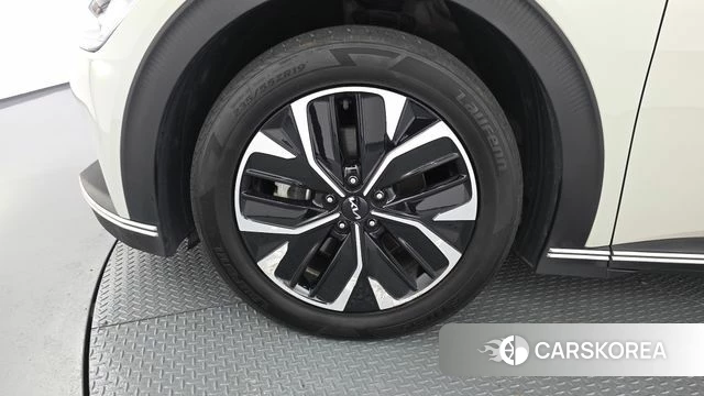 Kia EV6 id 5012814 из Кореи 15