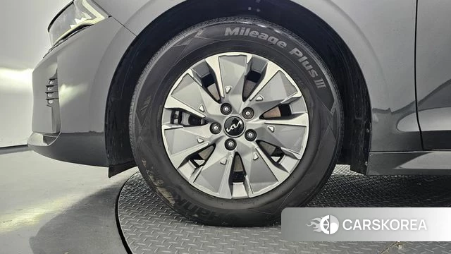 Kia K5 Hybrid 3rd Generation id 4997208 из Кореи 27