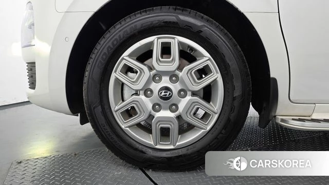 Hyundai The New Staria id 5025976 из Кореи 15