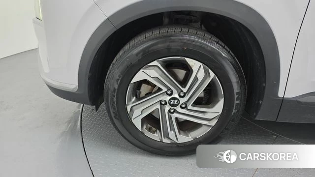 Hyundai The New Santa Fe id 4785082 из Кореи 15