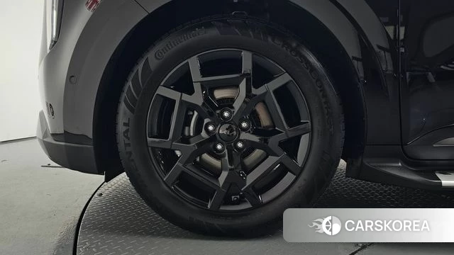 Kia The New Carnival 4th Generation id 4748902 из Кореи 38