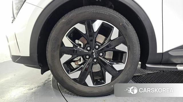 Kia Sportage 5th Generation id 5034632 из Кореи 29