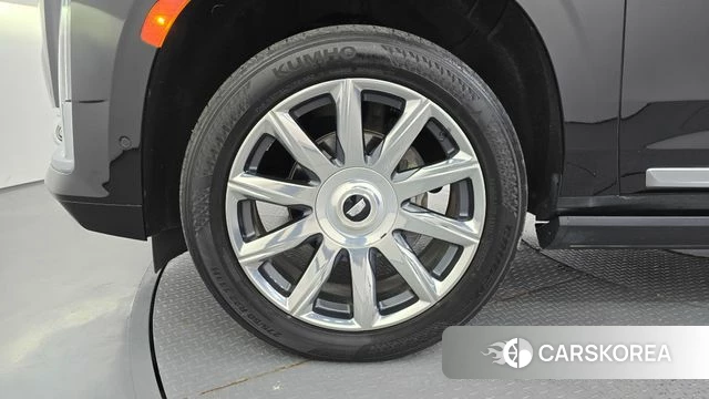 Cadillac Escalade 5th Generation id 5003262 из Кореи 34