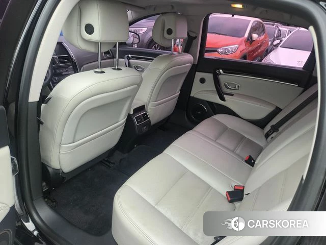 Renault Korea (Samsung) SM7 Nova id 4937835 из Кореи 10