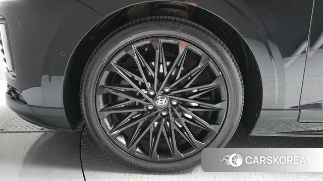 Hyundai Grandeur (GN7) id 4696318 из Кореи 15