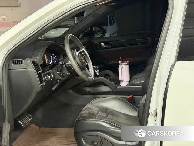 Porsche Cayenne (PO536) id 4929517 из Кореи 5