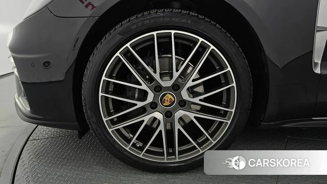 Porsche Panamera (971) id 4929821 из Кореи 34